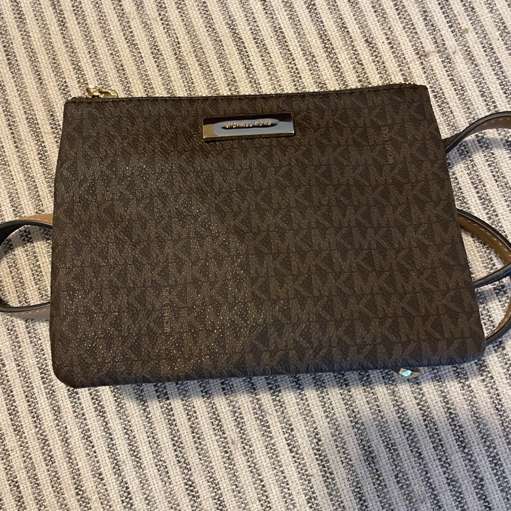 Michael Kors Belt Bag XL NWOT